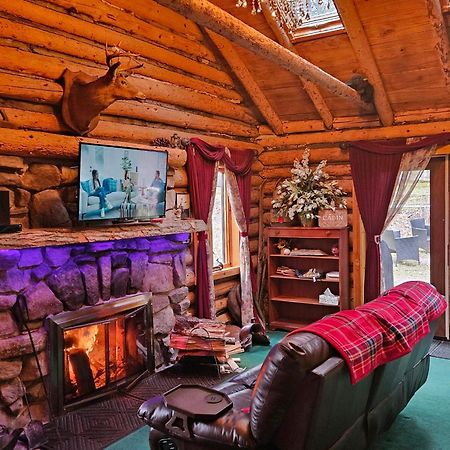 1913 Love Shack Bethel White Lake Ny 외부 사진