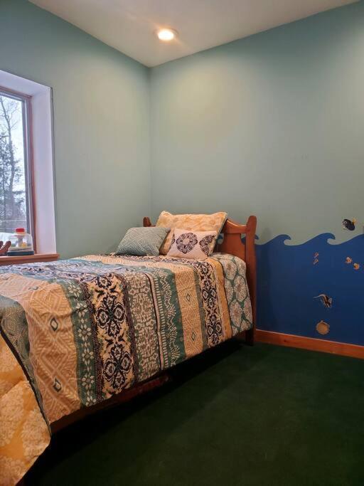 1913 Love Shack Bethel White Lake Ny 외부 사진