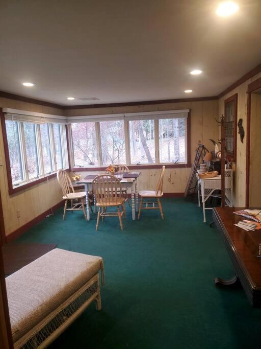1913 Love Shack Bethel White Lake Ny 외부 사진