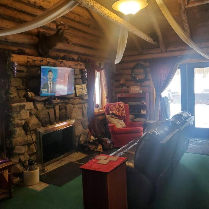 1913 Love Shack Bethel White Lake Ny 외부 사진