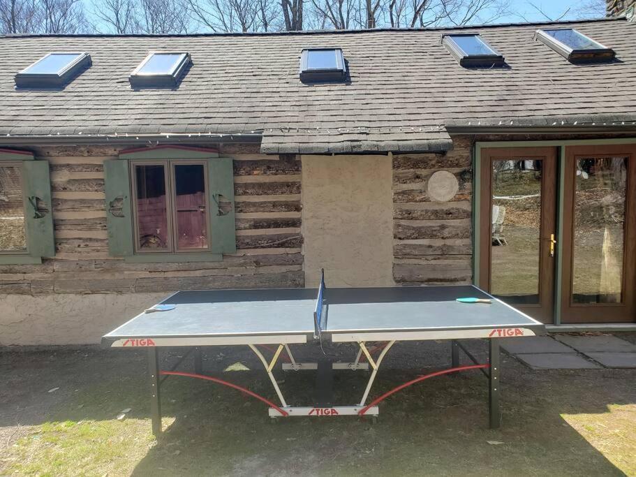 1913 Love Shack Bethel White Lake Ny 외부 사진