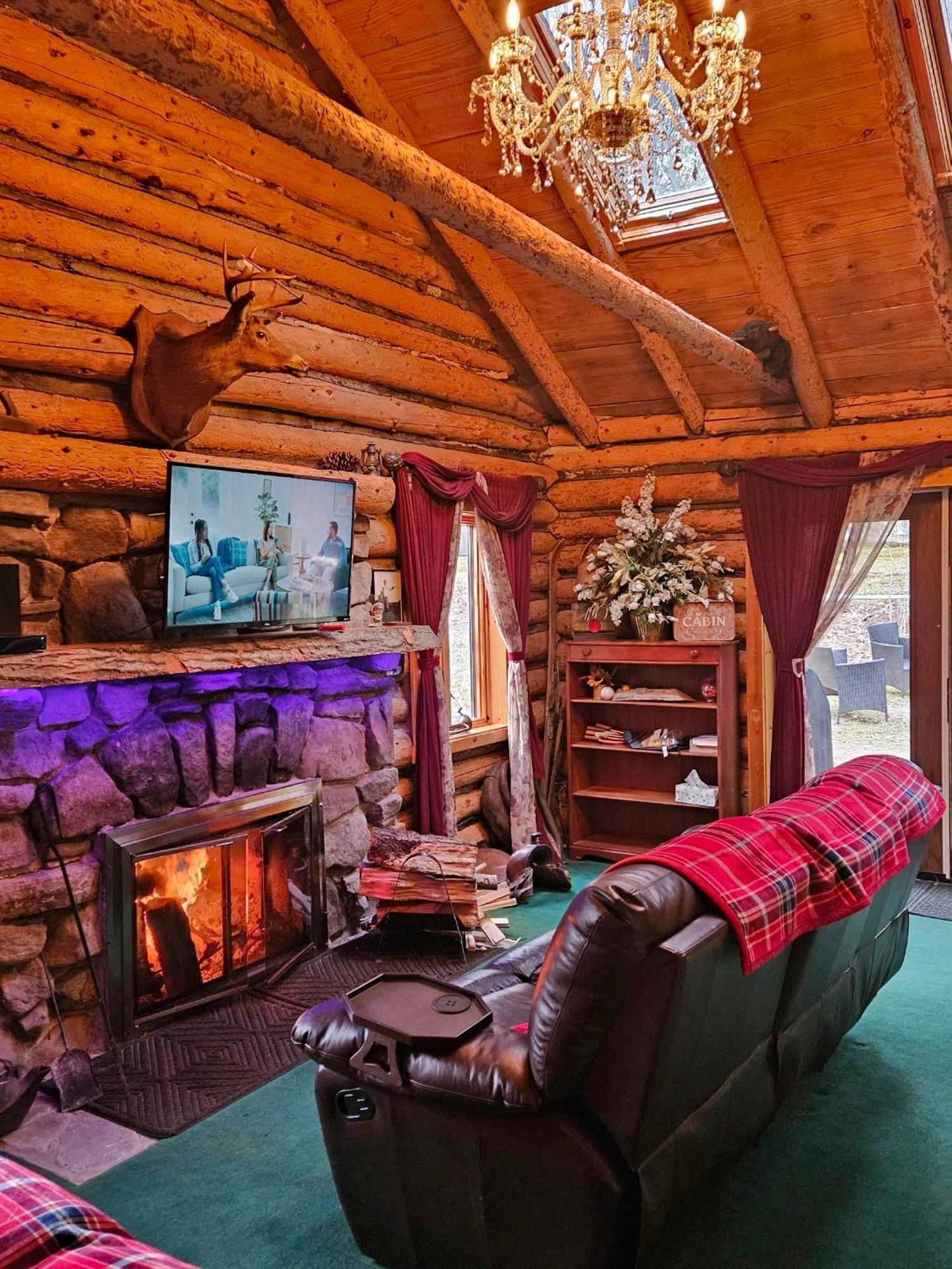 1913 Love Shack Bethel White Lake Ny 외부 사진